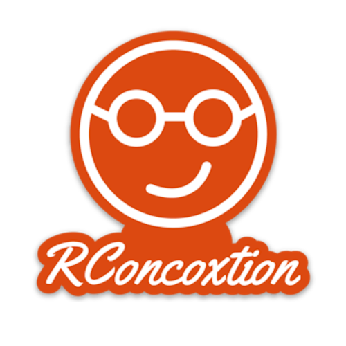 RConcoxtion
